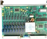 ABB 88FT05C-E GJR2393100R1200 Módulo de acoplamiento de alto rendimiento para puente de datos de automatización industrial