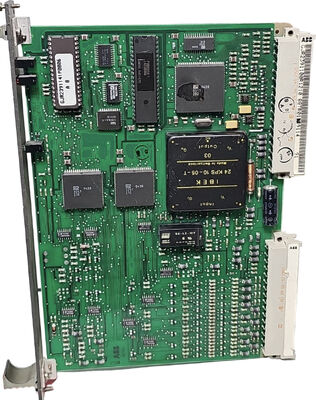 Modulo de control de redundancia ABB 88TR01 para la automatización industrial de la serie ACS880