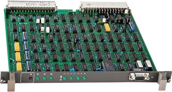 ABB 88VK01B-E GJR2312200R1010 Sistemas de automatización del módulo de acoplamiento