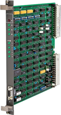 ABB 88VK01B-E GJR2312200R1010 Sistemas de automatización del módulo de acoplamiento