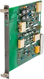 ABB 88VP02D-E GJR2371100R1040 Módulo de procesador de estación maestra para Masterpact MTZ Serie de interruptores de circuito en automatización industrial