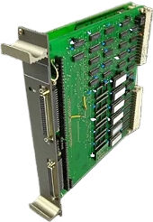 ABB 88VP02D-E GJR2371100R1040 Módulo de procesador de estación maestra para Masterpact MTZ Serie de interruptores de circuito en automatización industrial