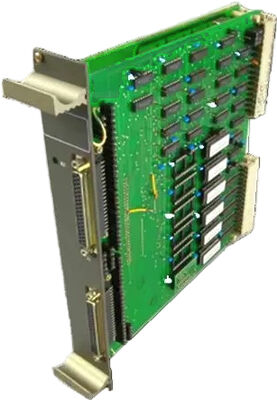 ABB 88VT02B-E GJR2363900R1000 Tarjeta de Control de Alta Integridad para AC 800M con Monitoreo de Voltaje en Sistemas de Control Distribuidos