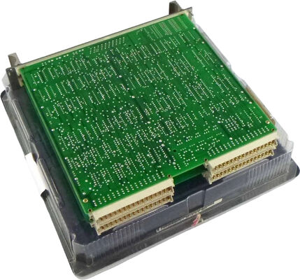 Módulo de acoplamiento ABB 88VU01C-E GJR2326500R1010 para sistemas de automatización y control con supervisión en tiempo real y múltiples protocolos de comunicación