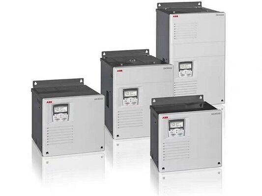 Rack del sistema ABB 89IL01/R3a con 12 meses de garantía, dimensiones compactas de 16*16*12cm y diseño ligero de 1 kg