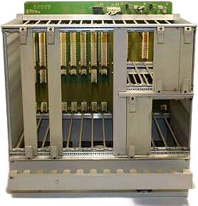 89NG08R1200 GKWN000297R1200 ABB System Rack Model with 16*16*12cm Dimension and 12 Months Warranty