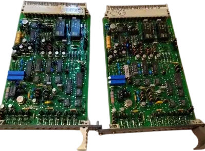 89NU01D-E GJR2329100R0100 ABB Procontrol Anunciation Module PLC EtherCAT Coupler Module para la automatización industrial y el monitoreo del sistema