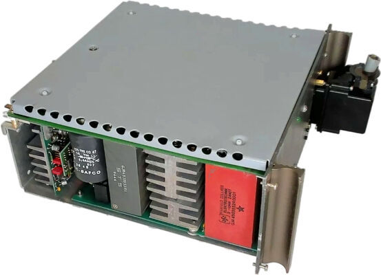 89NU01D-E GJR2329100R0100 ABB Procontrol Anunciation Module PLC EtherCAT Coupler Module para la automatización industrial y el monitoreo del sistema