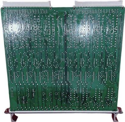 89NU04B-E GKWE853000R0200 Módulo de acoplamiento ABB con filtro de ruido de procesamiento de señales para sistemas de control OCS avanzados