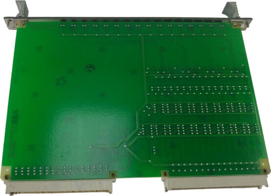 Modulo de fusión ABB 89XV01A-E con protección contra la sobrecorriente de 24 V de corriente continua para el bus de sistema ABB CS31