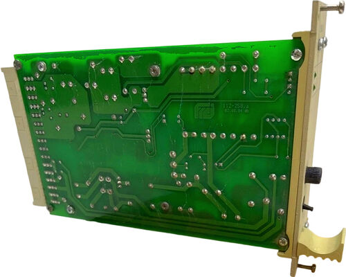 23NG23 R5001 1KGT005400R5001 Unidad de alimentación de ABB Sistemas de automatización industrial