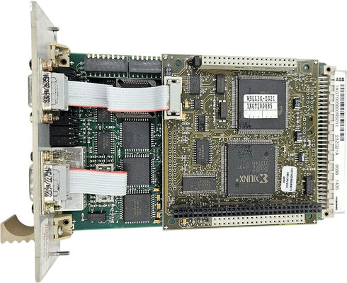 23ZG21 1KGT005800R5011 Unidad de control central de ABB Tabla de PC