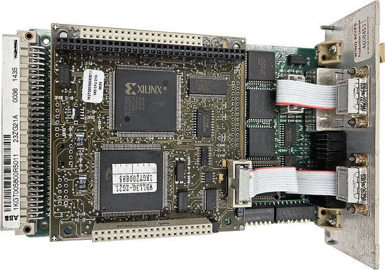 23ZG21 1KGT005800R5011 Unidad de control central de ABB Tabla de PC