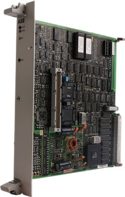 216EA61B HESG448230R1 ABB Modulo de entrada/salida analógico de automatización industrial