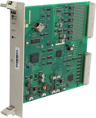 216EA62 1MRB150083R1/C ABB Unidad de entrada analógica A/D Convertidor