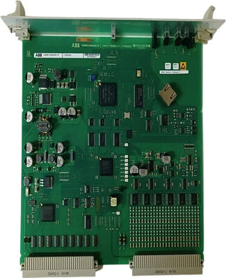 216EA62 1MRB150083R1/C ABB Unidad de entrada analógica A/D Convertidor