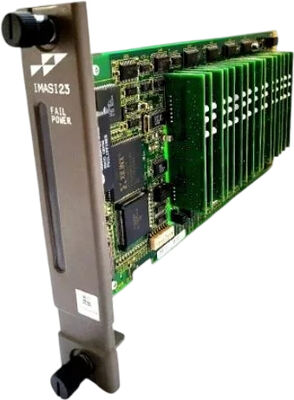 IMASI23 ABB Bailey Infi 90 módulo de entrada de esclavo analógico con 12 meses de garantía