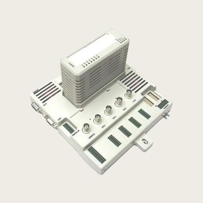 Módulo de controlador de alto rendimiento MPM810 ABB Bailey Infi 90 para automatización industrial y monitorización de condiciones en el sistema MCM800