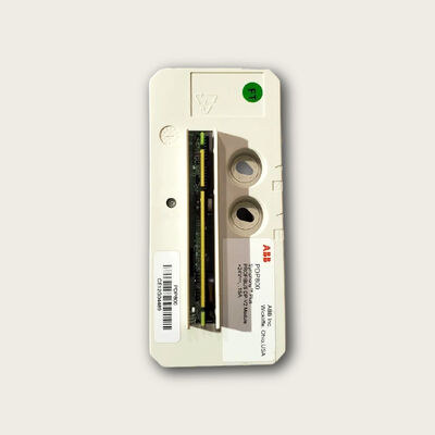 Modulo de comunicación PDP800 ABB Profibus DP para el sistema de control Symphony Plus que admite 125 dispositivos