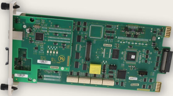 SPBRC410 Controlador ABB con interfaz Modbus TCP para automatización industrial y tamaño compacto