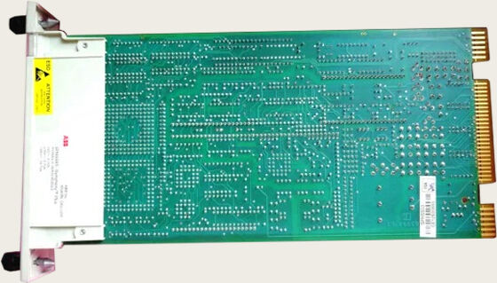 SPDSO14 Módulo ABB DO 16 CH Colector Abierto para Sistemas de Control Industrial Bailey Infi 90