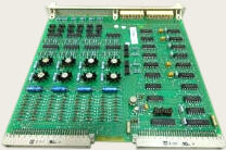 SPFCS01 Módulo de contador de frecuencia ABB con 2 canales para monitoreo de velocidad de turbina de 3 a 12,5 kHz en sistemas Symphony Plus