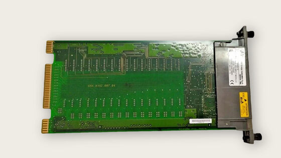 Módulo de Transformador de Corriente Auxiliar IMASI13 ABB con 12 meses de garantía para una medición precisa de corriente en una construcción compacta y robusta