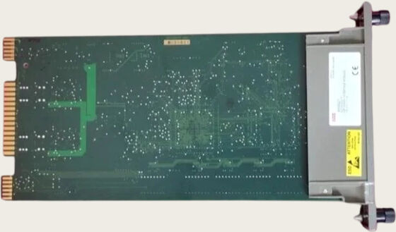 INNIS21 ABB Network Interface Module for Harmony Control Systems with Real-Time Data Transmission in Industrial Environments