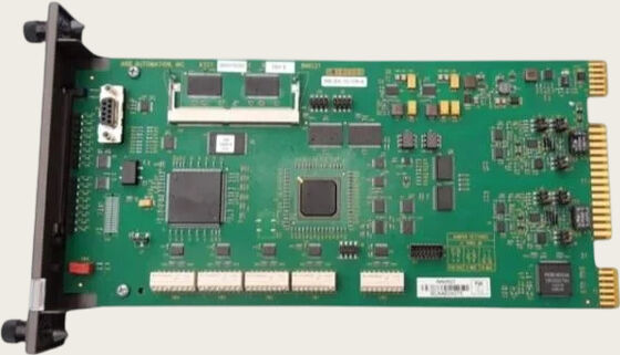 SPNIS21 ABB Electrical Timer Relay Network Interface Module for Symphony Plus HR Series