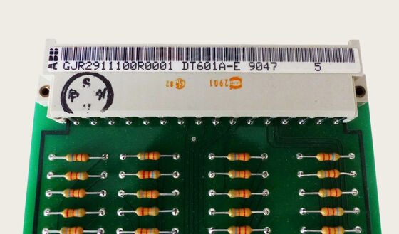 DT601A-E ABB Digital Output Module with 12 Months Warranty for Industrial Automation