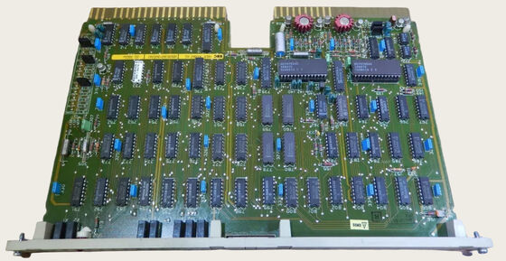 ED 1822A Modulo de control industrial ABB con 12 meses de garantía, 1 ~ 3 días de tiempo de entrega y 100% de calidad de marca