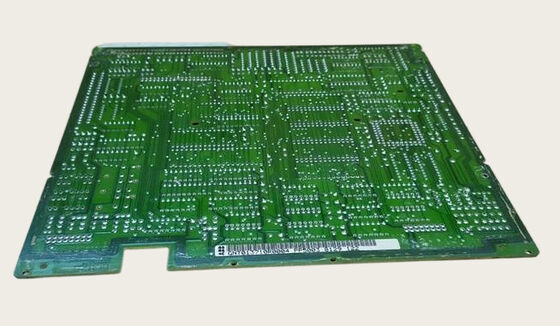 PP5003 GNT013710R0004 Unidad central ABB