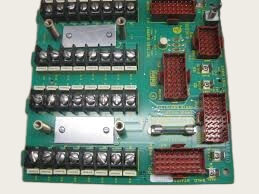 NTAI02 ABB Sensores de temperatura de la unidad de conexión