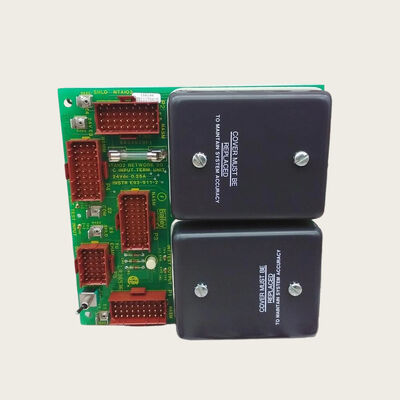 NTAI02 ABB Sensores de temperatura de la unidad de conexión