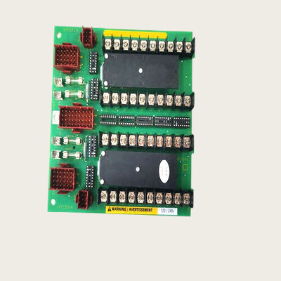 NTCS04 ABB Unidad de E/S de Control Eléctrico Diseñada
