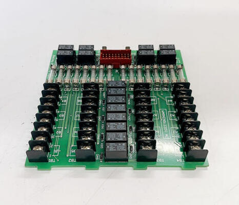 NTR002-A ABB Interruptor diferencial