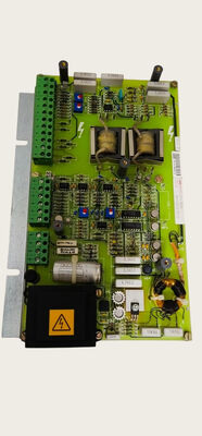 SCYC 56901 ABB Transmisor Controlador de Transductor de Medición