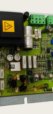 SCYC 56901 ABB Transmisor Controlador de Transductor de Medición