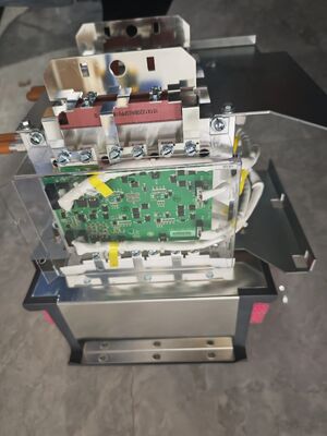 Conjunto cargador de batería de paso 151X1249BD02SA01 GE