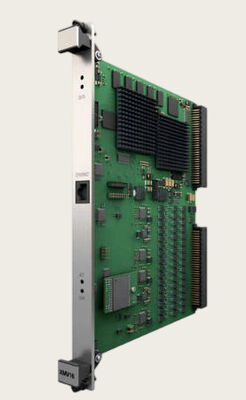 XMV16 620-001-001-116 Módulo de monitoreo de vibración de condición 16 canales dinámicos