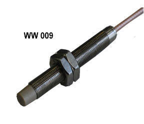 Transductor de proximidad VMD-WW009-A1-B1-C070-D008-E010-F1-G008-H10