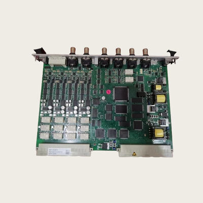 MPC4 200-510-078-115 Tarjeta de protección de máquinas