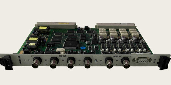 MPC4 200-510-074-114 Tarjeta de protección de maquinaria