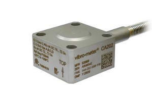 CA202 144-202-000-215 Acelerómetro Piezoeléctrico