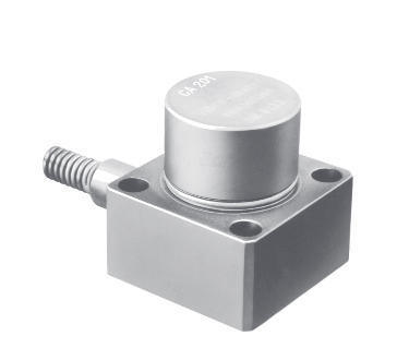 CA201 144-201-000-222 Acelerómetro piezoeléctrico