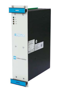 RPS6U 200-582-993-01H Fuentes de alimentación para bastidores