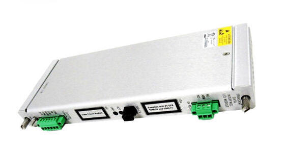 Módulo de E/S Modbus doblado Nevada 3500/93 137833-01