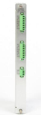 Bently Nevada 3500/77M 143729-01 Recepción del cilindro de control de presión