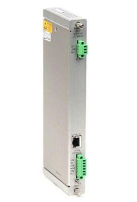 Bently Nevada 3500/22M 146031-01 Interfaz de datos transitorios