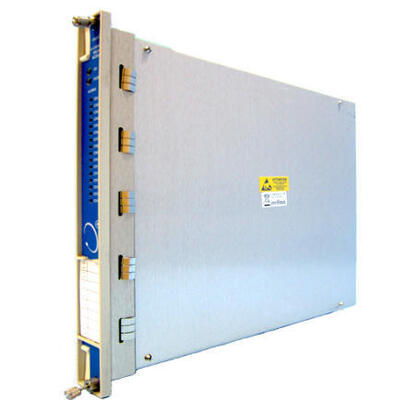 Bently Nevada 3500/33 149992-01 Modulo de relé de 16 canales